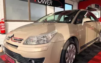 Citroen C4 Blois