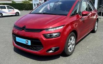 Citroen c4 Tonnay-Charente