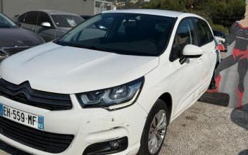 Citroen C4 La-Garde