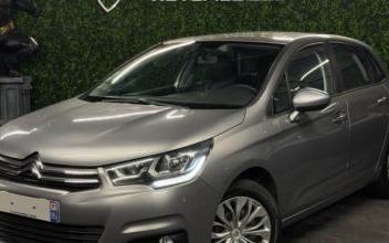 Citroen C4 Taverny
