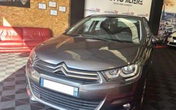 Citroen c4 Dunkerque