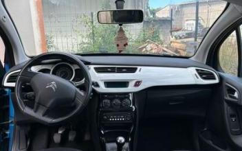 Citroen c4 Draguignan