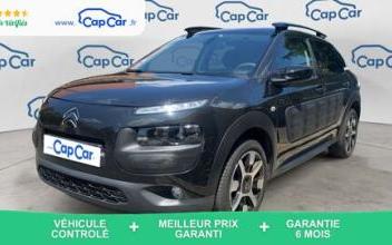 Citroen c4 cactus Choisy-le-Roi