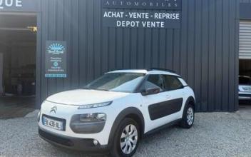Citroen c4 cactus Langon
