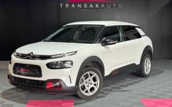 Citroen c4 cactus Venansault