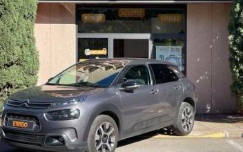 Citroen c4 cactus Marseille