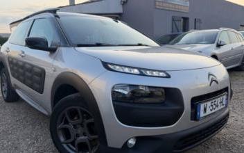 Citroen C4 Cactus Uckange