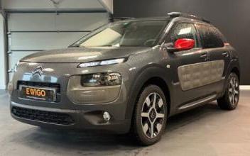 Citroen c4 cactus Pontarlier