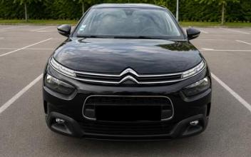 Citroen c4 cactus Maubeuge
