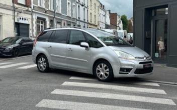 Citroen C4 Grand Picasso Cambrai