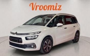 Citroen C4 Grand Picasso Blois