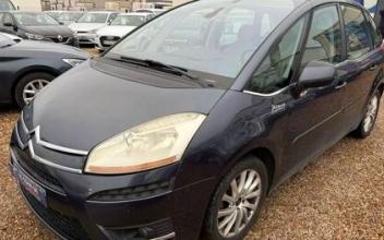 Citroen c4 picasso Fleury-les-Aubrais