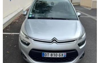 Citroen c4 picasso Chilly-Mazarin