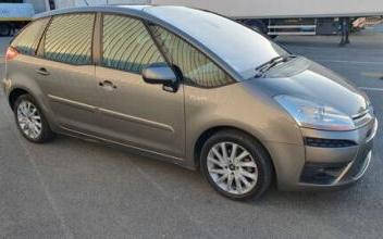 Citroen c4 picasso Jargeau