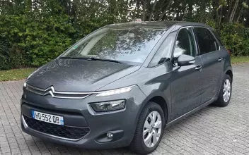 Citroen C4 Picasso Wattrelos