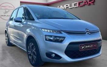 Citroen c4 picasso Montpellier