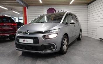 Citroen c4 picasso Chambéry