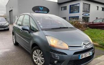 Citroen c4 picasso Chantilly
