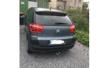 Citroen c4 picasso Longwy