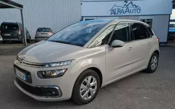 Citroen C4 Picasso Mozac