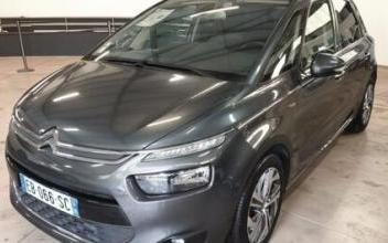Citroen c4 picasso Saint-Jeannet