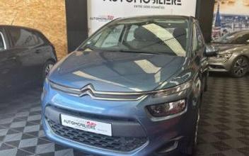 Citroen c4 picasso Dunkerque