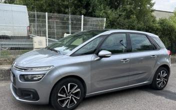 Citroen C4 Picasso Limay