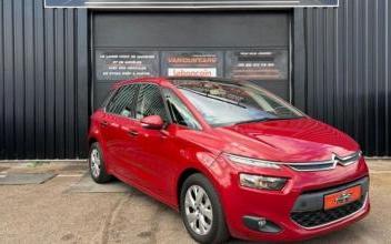 Citroen C4 Picasso Illange