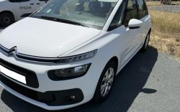 Citroen c4 picasso Niort
