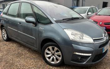 Citroen C4 Picasso 5 Places Uckange