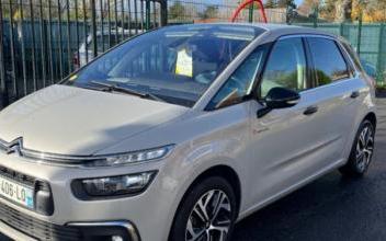 Citroen C4 Picasso 5 Places Waziers