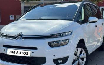 Citroen C4 Picasso 5 Places Wittelsheim