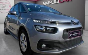 Citroen c4 spacetourer Limoges
