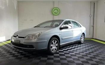 Citroen c5 Sarrians