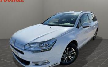 Citroen c5 Ambronay