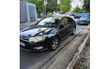 Citroen c5 Grenoble
