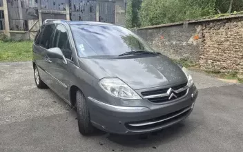 Citroen C8 Saint-Etienne
