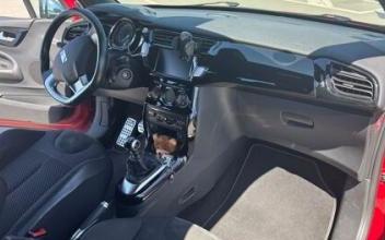 Citroen ds3 Angers