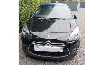 Citroen ds3 Gelos