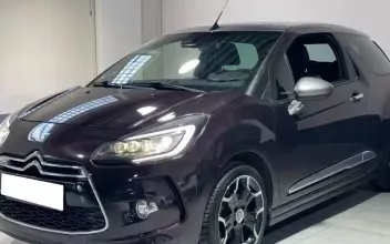 Citroen DS3 Uckange
