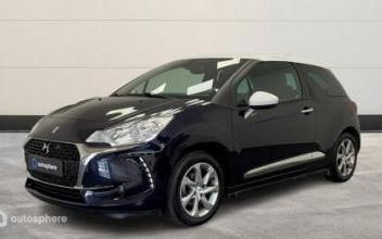Citroen ds3 Clermont-Ferrand