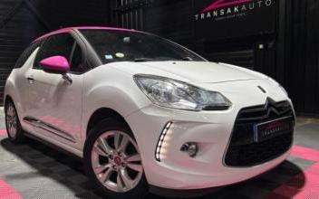 Citroen DS3 Cuincy