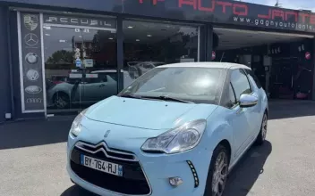 Citroen DS3 Gagny