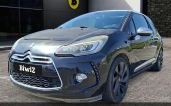 Citroen ds3 Toulon