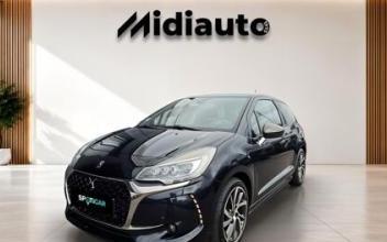 Citroen ds3 Caudan