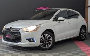 Citroen ds4 Angers