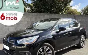 Citroen DS4 Quimper