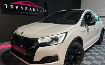 Citroen ds4 La-Tour-de-Salvagny