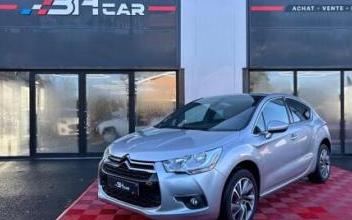 Citroen ds4 Audenge