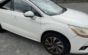 Citroen ds4 Carcassonne